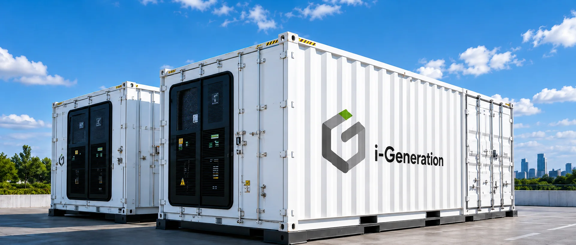 Battery EnergyStorage Systems