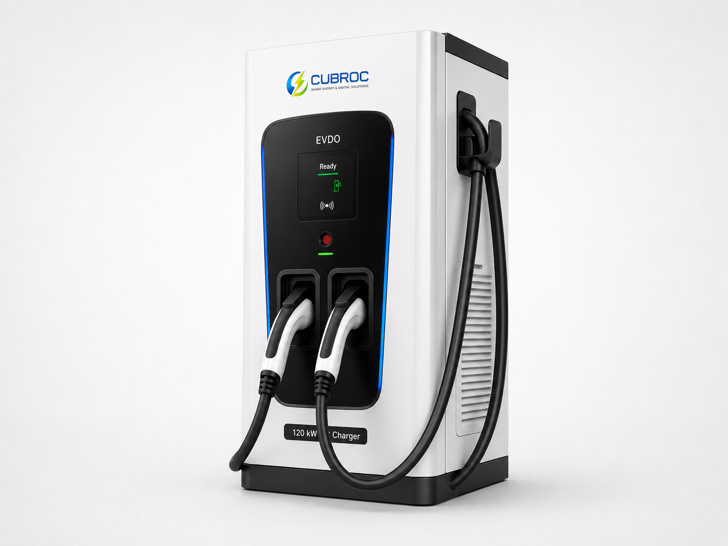 120 kW DC Charger